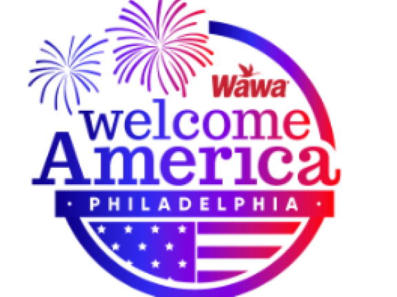 Wawa Welcome America Block Party