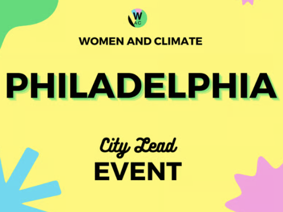 Philadelphia Summer Park Clean Up