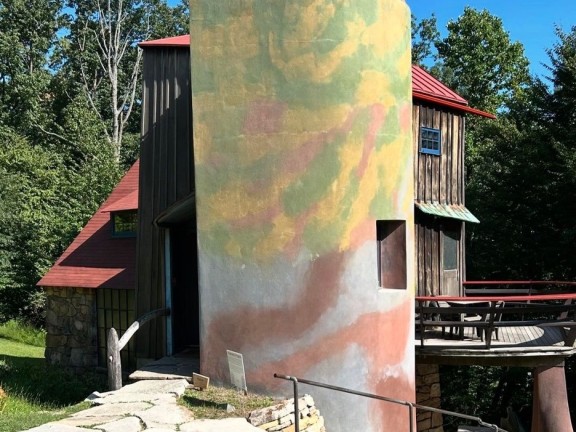 Visit the Wharton Esherick Museum