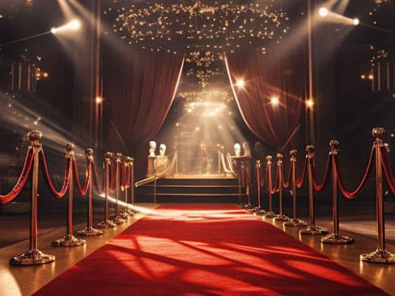 Movie theater