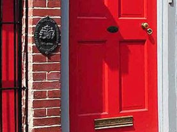 Philadelphia Historical Commission