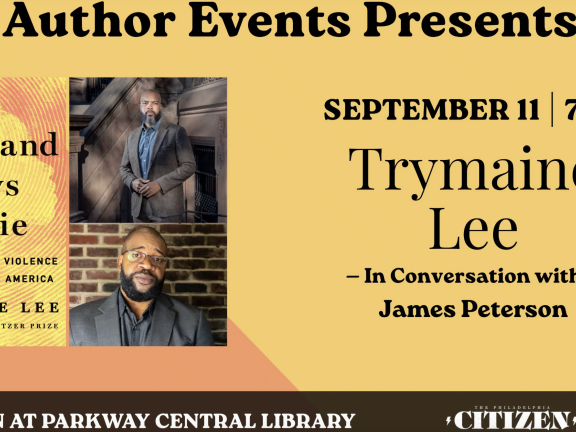event flyer