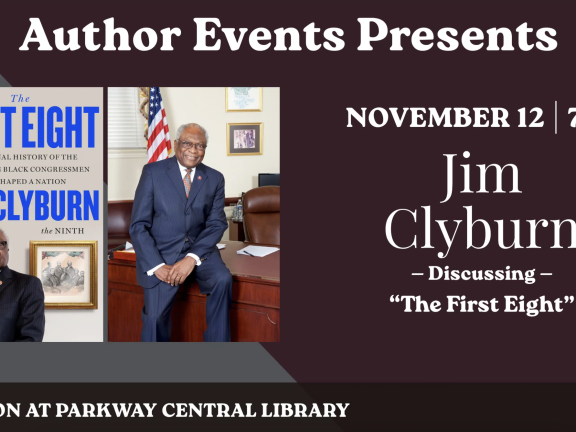 event flyer