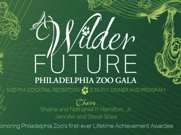 event flyer