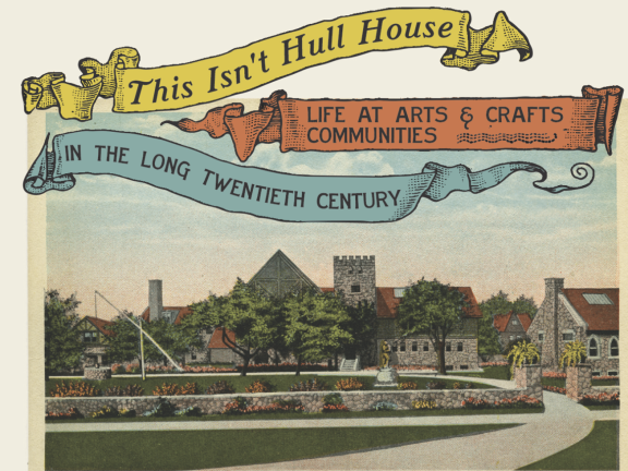 event flyer