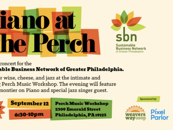 Event graphic