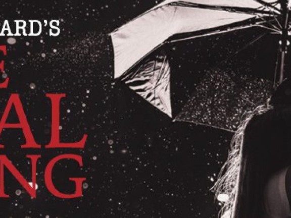Tom Stoppard's: The Real Thing