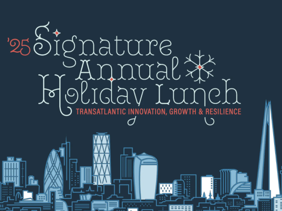 event flyer