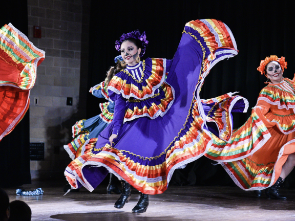 CultureFest! Día de los Muertos