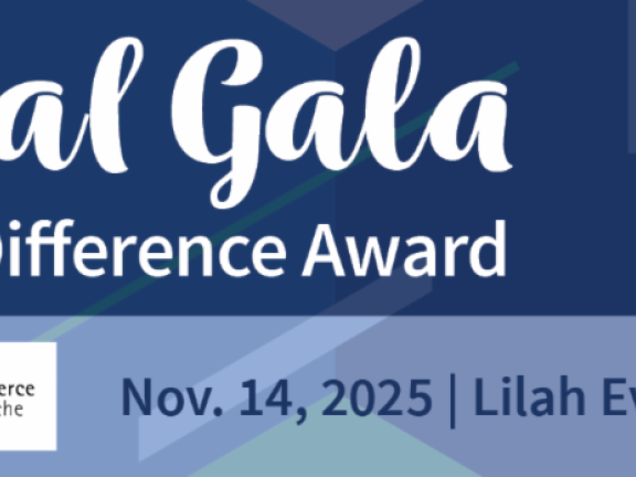 GACC Philadelphia Annual Gala - Early Bird Tickets