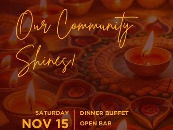 Event Flyer