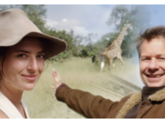 Photo of Spokespersons