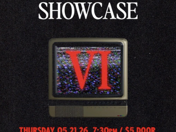 Music Video Showcase VI