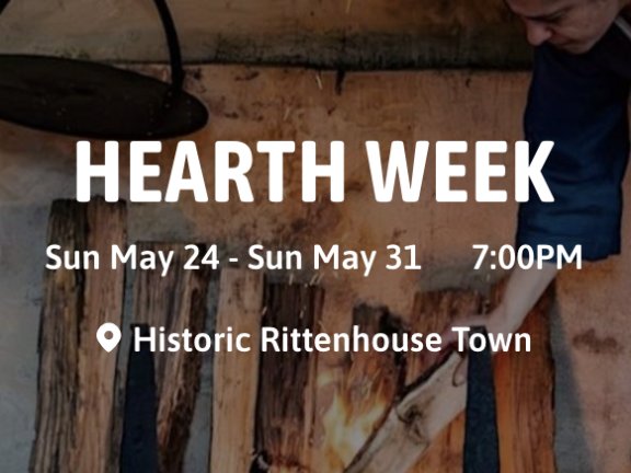 Hearth Week