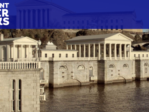 Loving Our Landmarks Tour