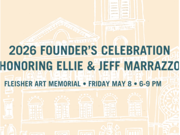 36th Annual Founder’s Celebration