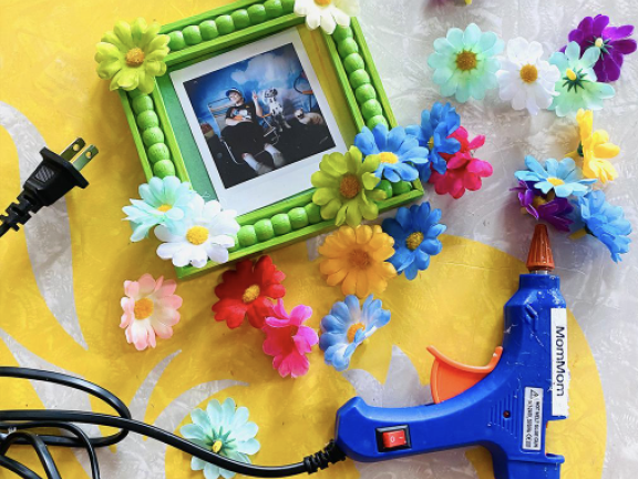 Picture Perfect Mother's Day