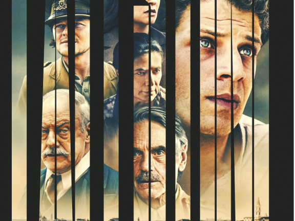 FILM SCREENING: PALESTINE 36