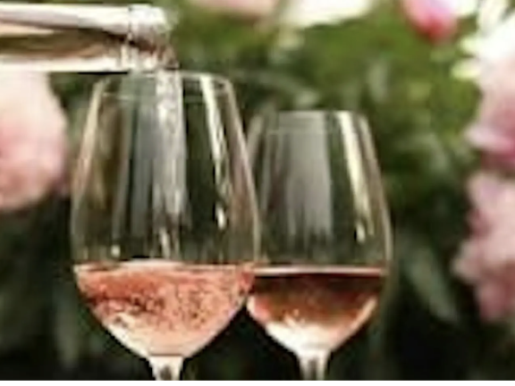 Mother’s Day Wine Cocktail Experience