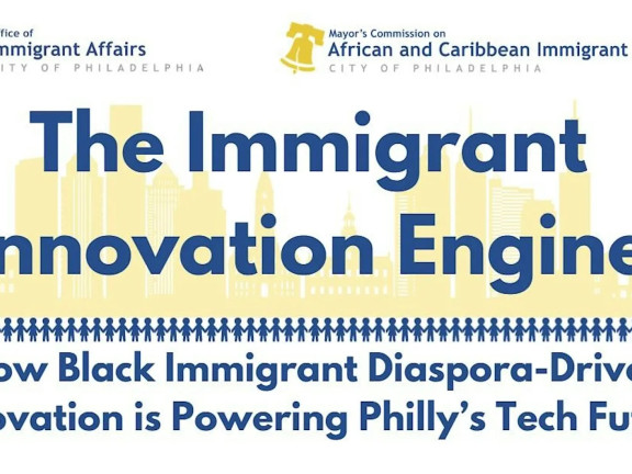 The Immigrant Innovation Engine