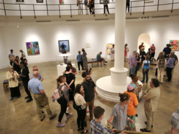 event photo