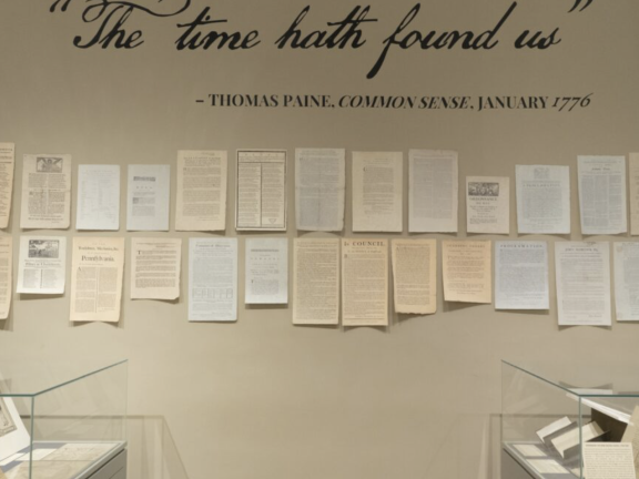 Historical Society of Pennsylvania