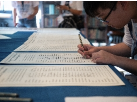 The People’s Declaration
