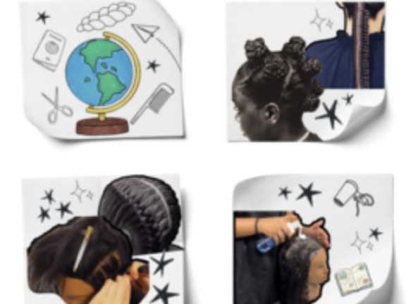 Global Braid Club