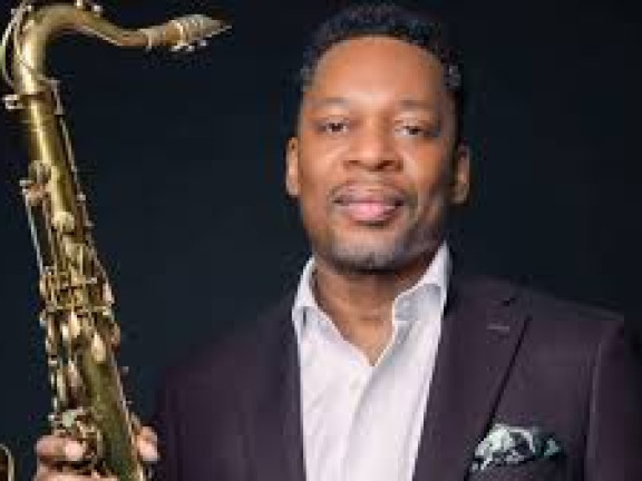  Ravi Coltrane