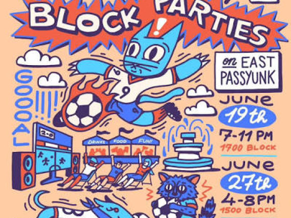 Block Party
