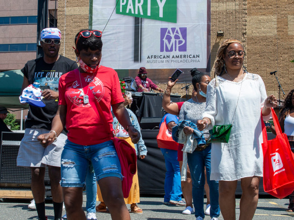 Juneteenth Jubilee