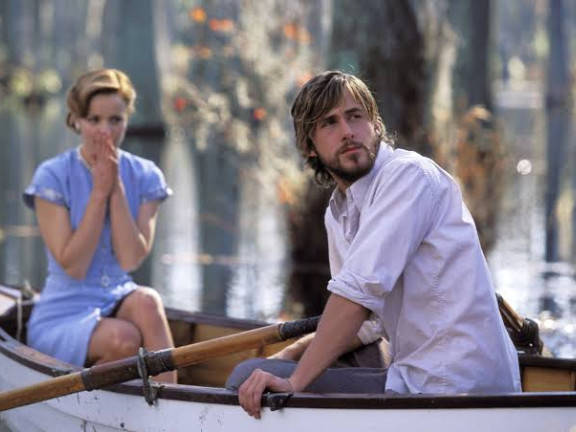 The Notebook