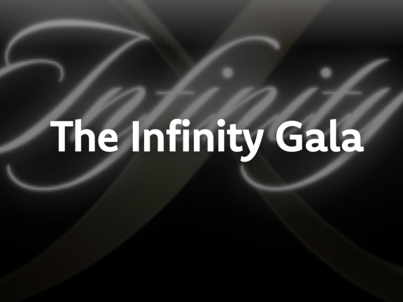Infinity Gala