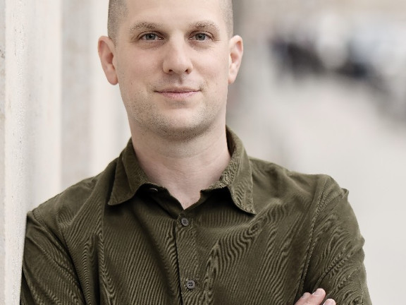 Evan Gershkovich