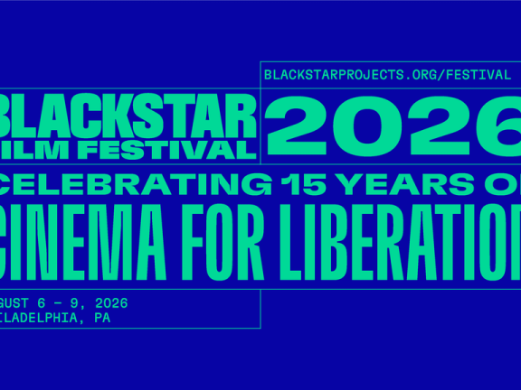 BlackStar Film Fest 2026