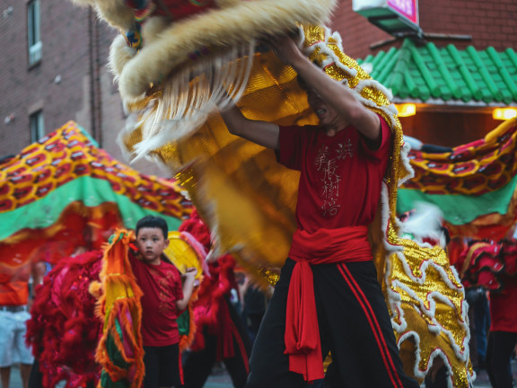 Picture of Moon Festival