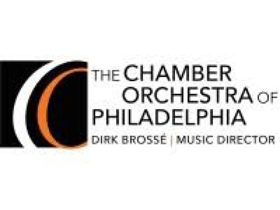 chamber orchestra philadelphia