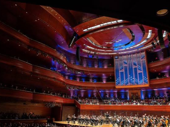 Mozart Symphony No. 40