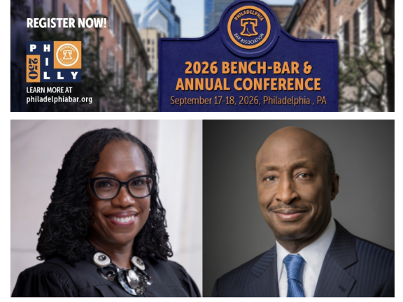 Bench-Bar Conference
