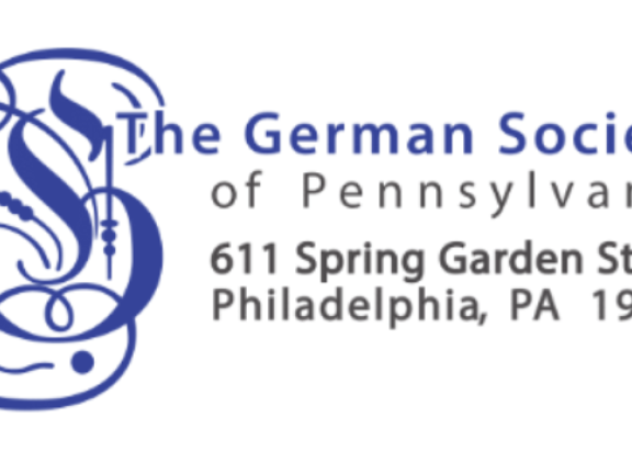 German Society of PA Logo