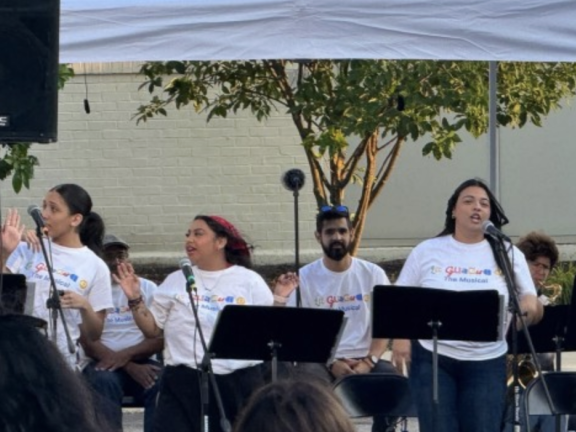 event photo