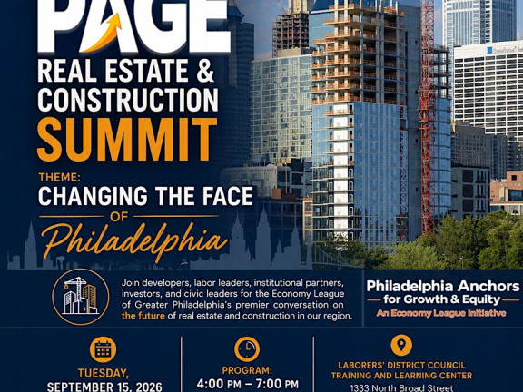 Changing the Face of Philadelphia