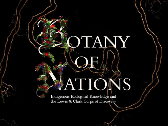 Botany of Nations Flyer