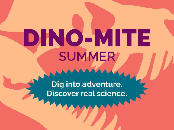 Dino-Mite