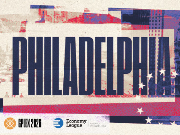 Greater Philadelphia Leadership Exchange (GPLEX)
