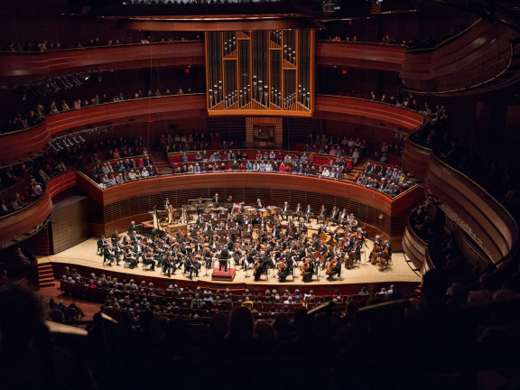 orchestra