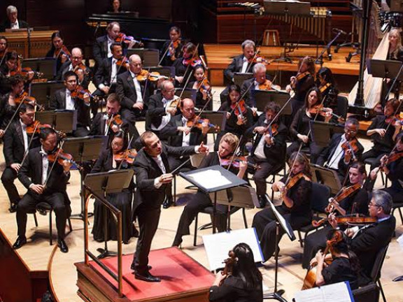 orchestra
