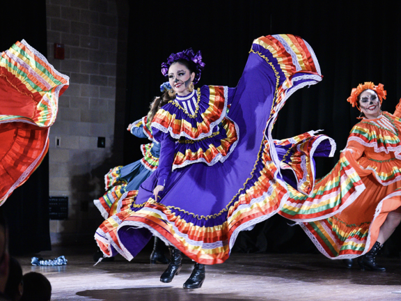Culturefest!