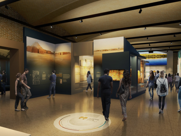 Egypt Galleries