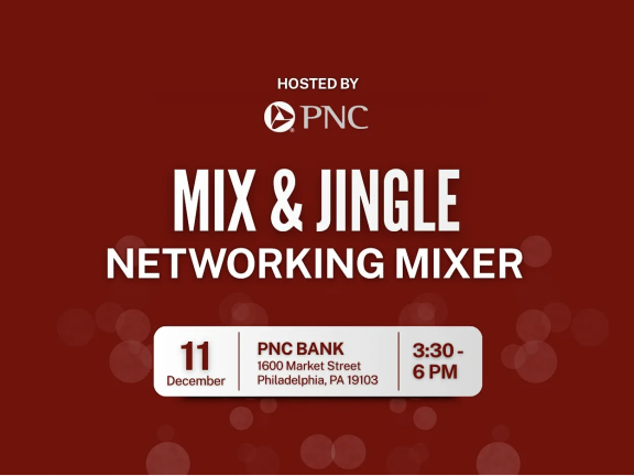 Mix & Jingle